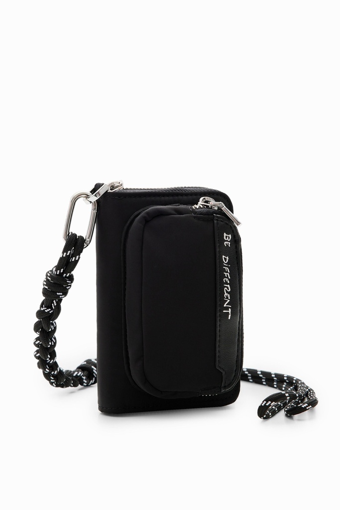 MONE_POCKETMAS MARISA 2000 NEGRO