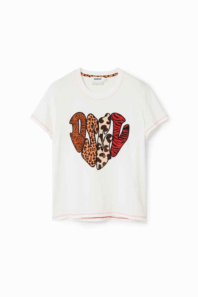 TS_HEART 1000 BLANCO