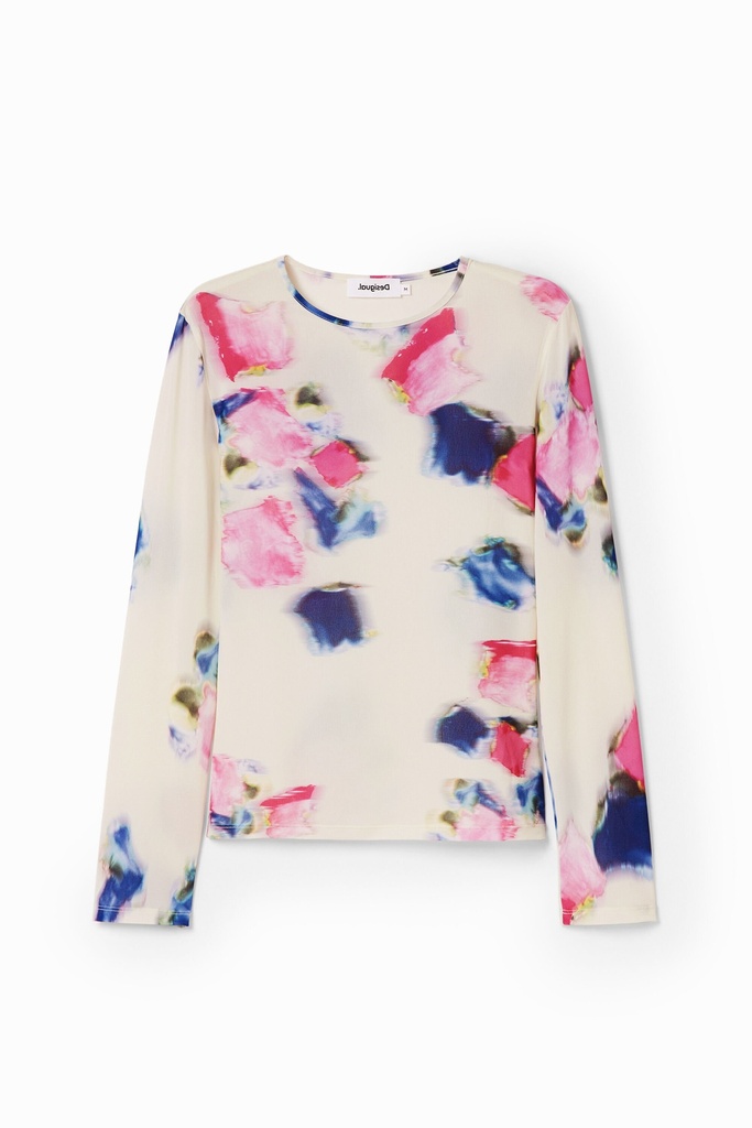 TSHIRT_MINERAL 1001 CRUDO