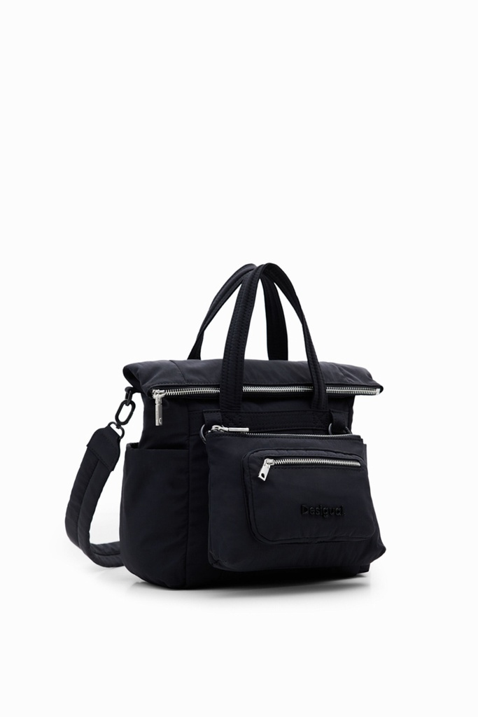 BAG_BASIC MODULAR VOYAGER 2000 NEGRO