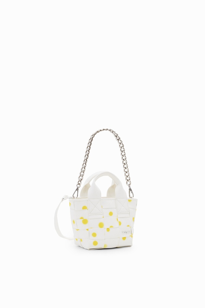 BOLS_NEW SPLATTER VALD 8018 AMARILLO