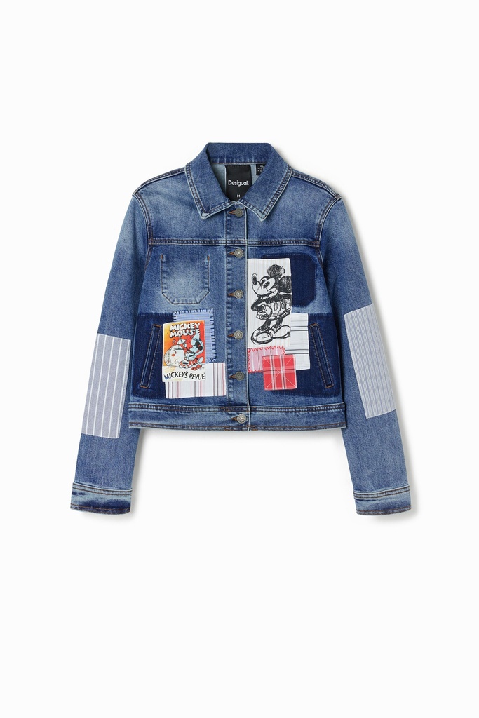 CHAQ_WALTER 5053 DENIM MEDIUM WASH