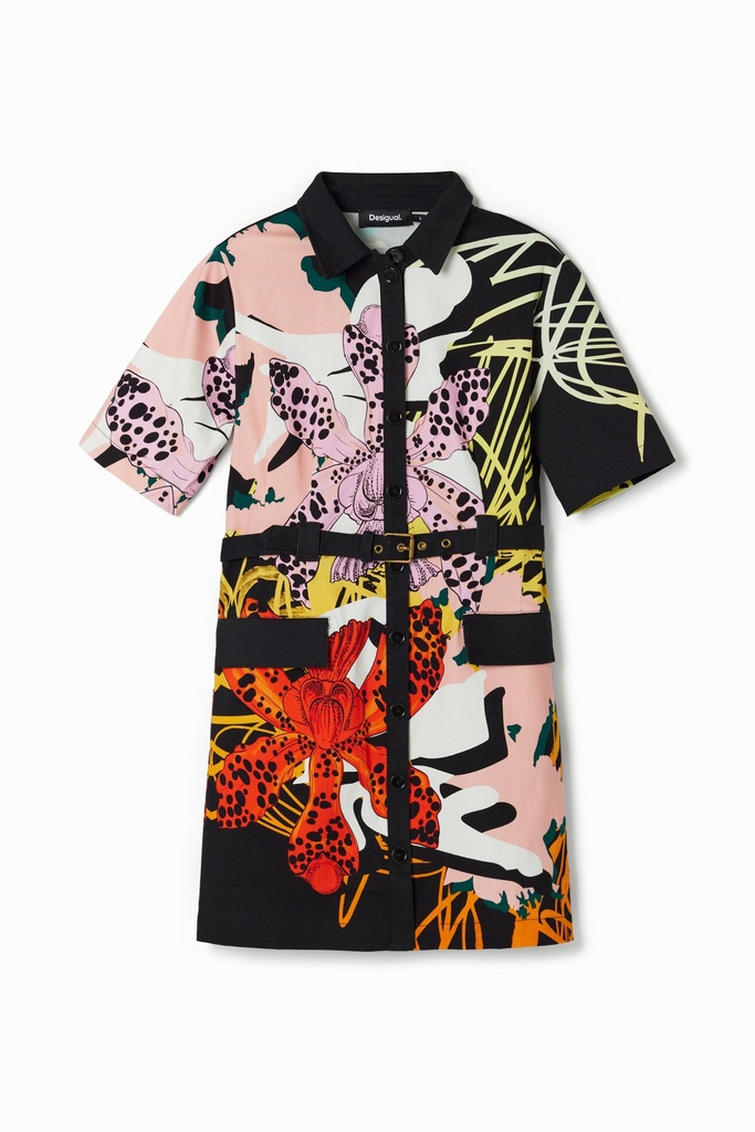 VEST_ALMERIA_ LACROIX 2000 NEGRO