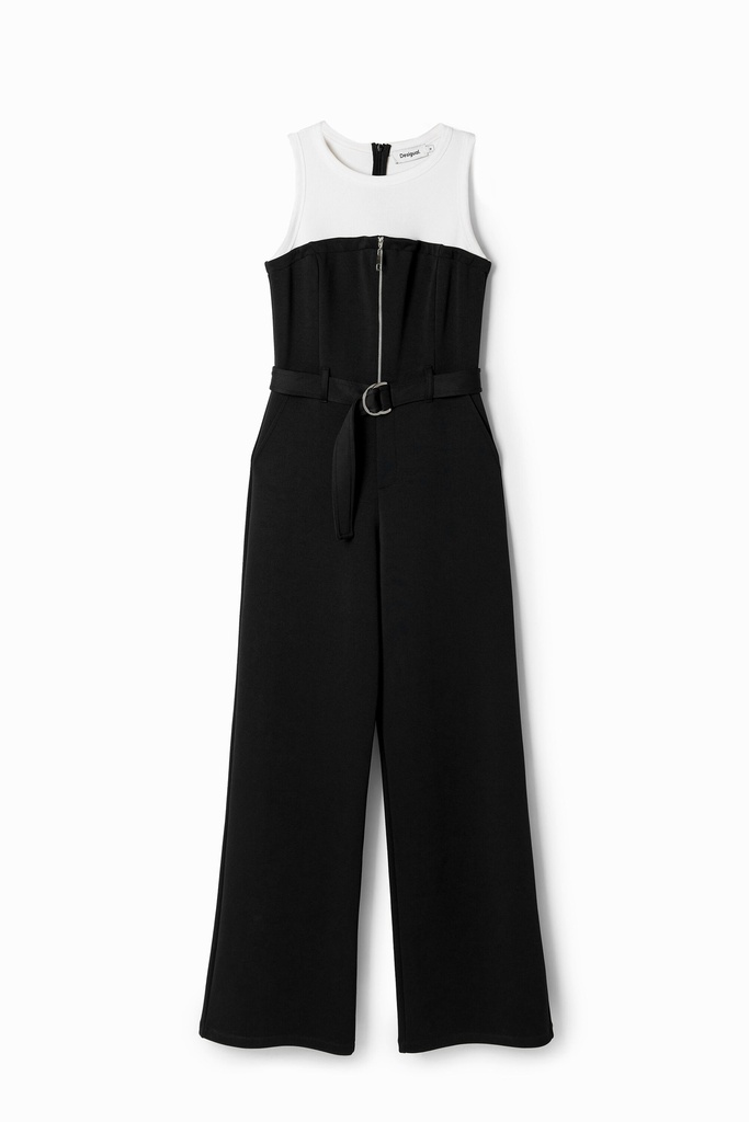 JUMPSUIT_LAUNA 2000 NEGRO