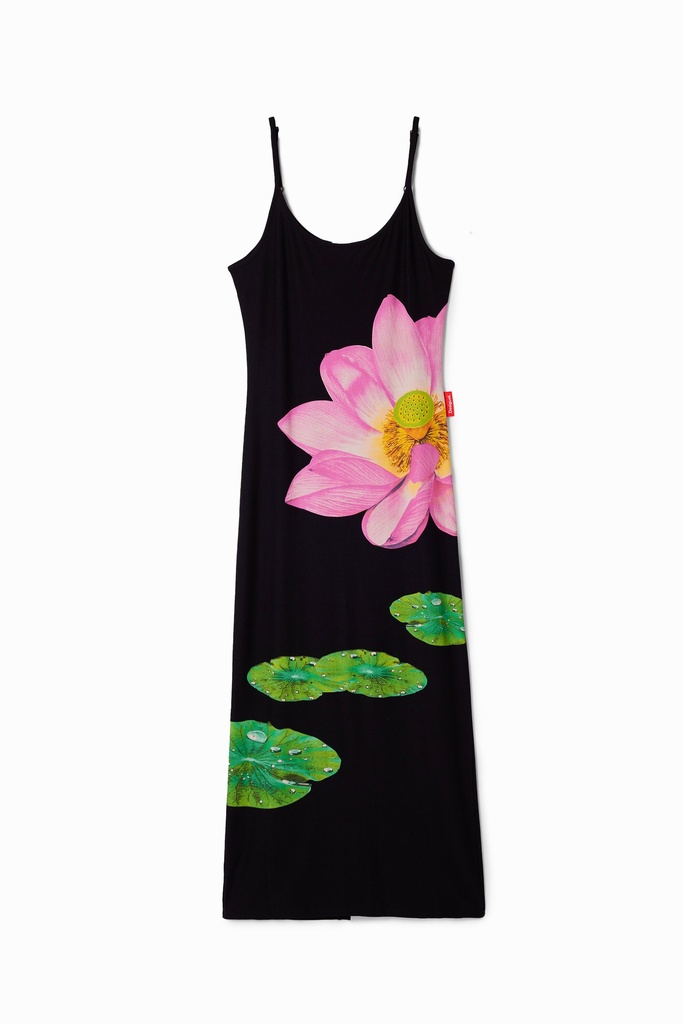 VEST_LOTUS-TYLER 2000 NEGRO