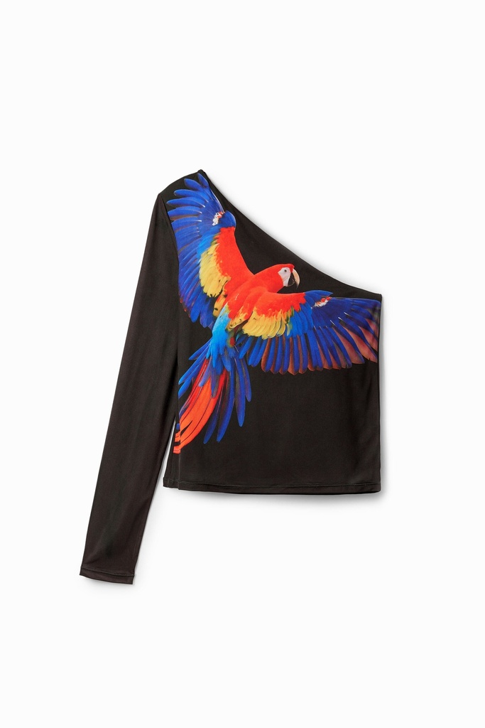 TS_MACAW-TYLER 2000 NEGRO