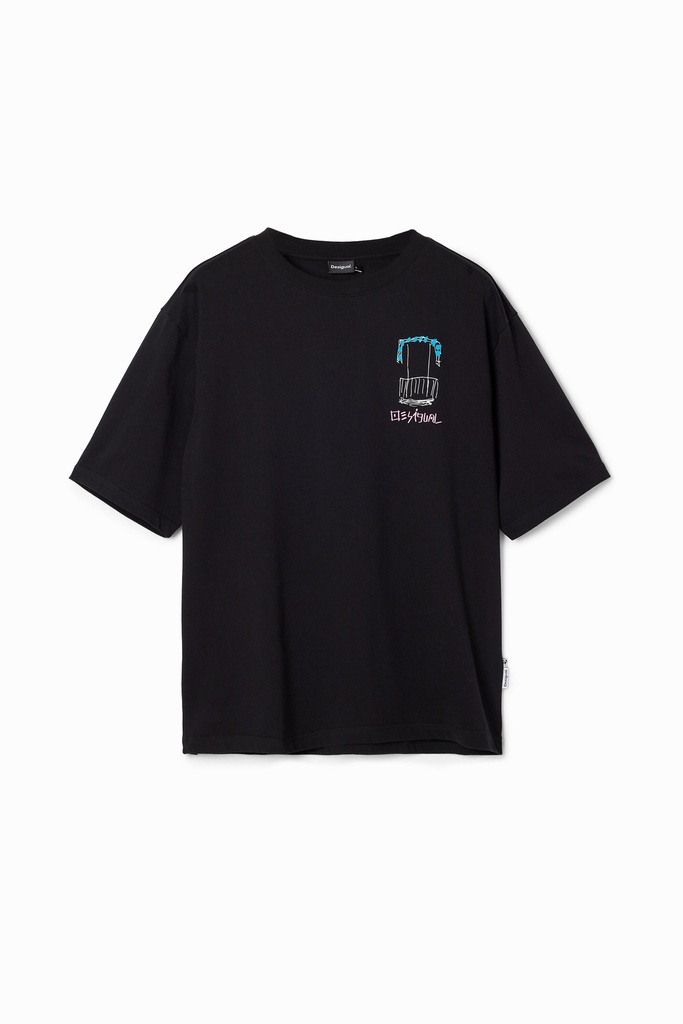 TS_ARCHIE 2000 NEGRO