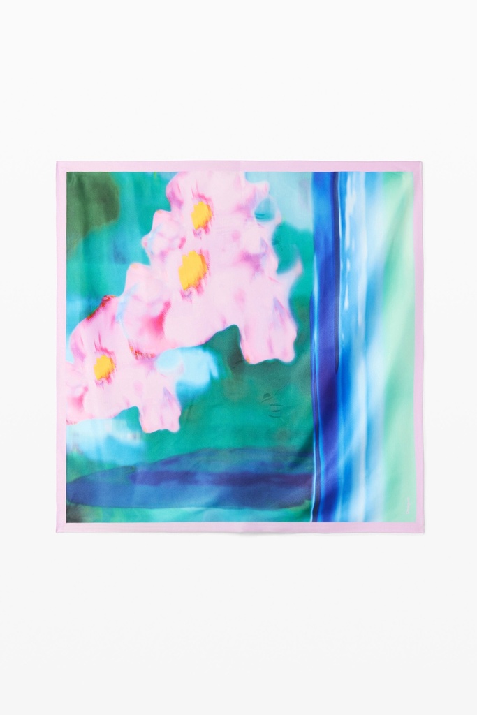 FOU_SURREALIST NATU 3013 ROSA BOMBON