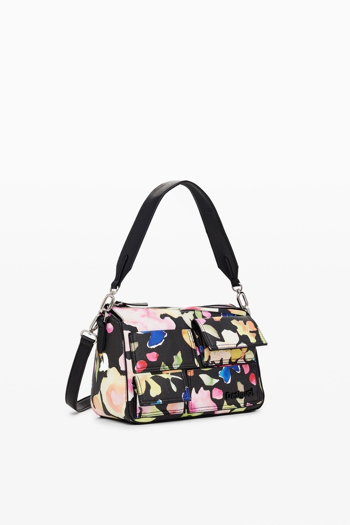 BAG_POCKET PRINT PH 9019 TUTTI FRUTI