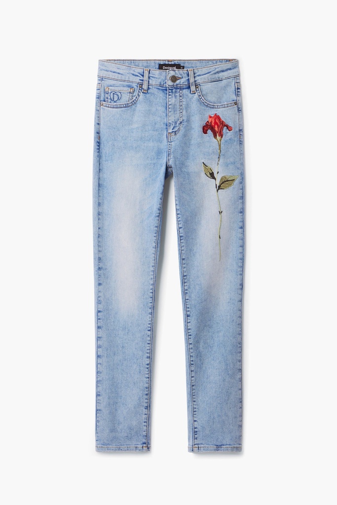 DENIM_AINA 5053 DENIM MEDIUM WASH