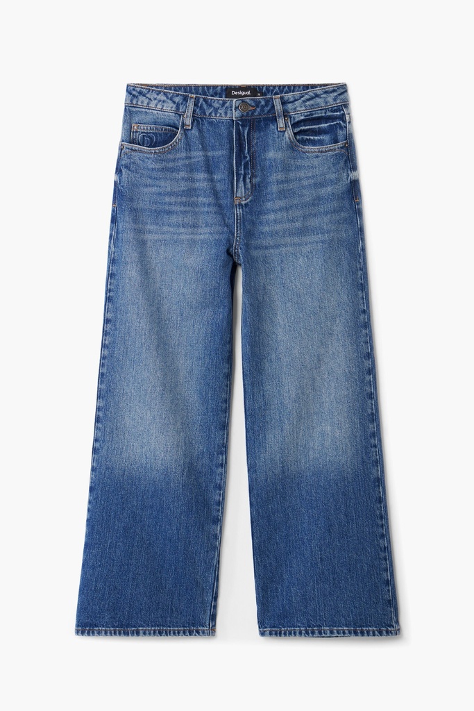 DENIM_BERYL 5053 DENIM MEDIUM WASH