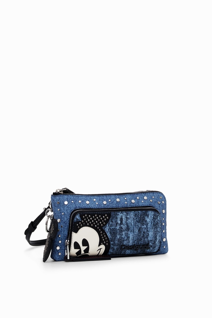 MONE_MICKEY DEN 5008 DENIM DARK BLUE