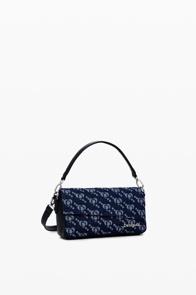 BAG_ARCO PHUKET 5008 DENIM DARK BLUE