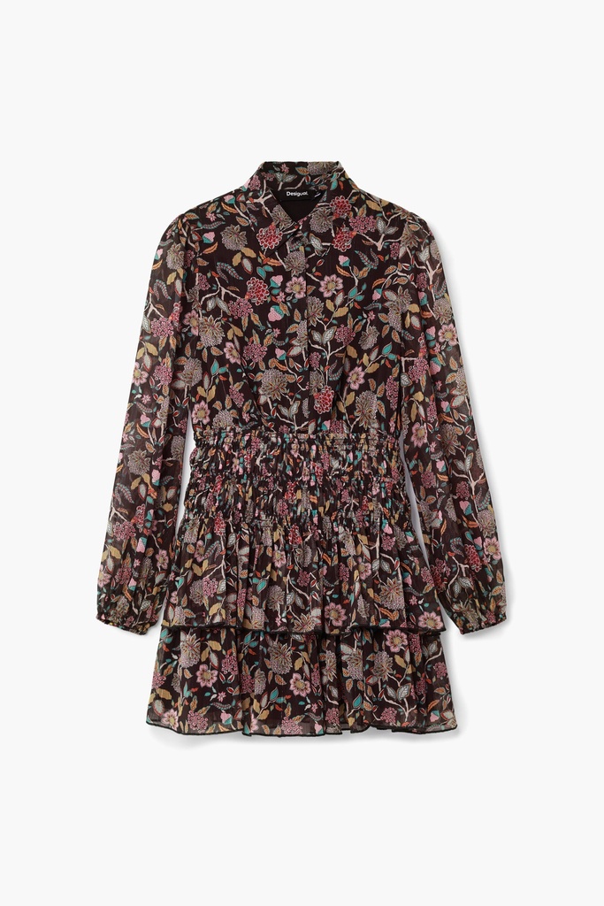 VEST_SANDALO 2006 GRIS OSCURO