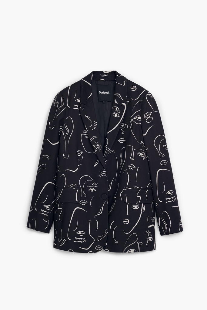 AME_BRATISLAVA 2000 NEGRO