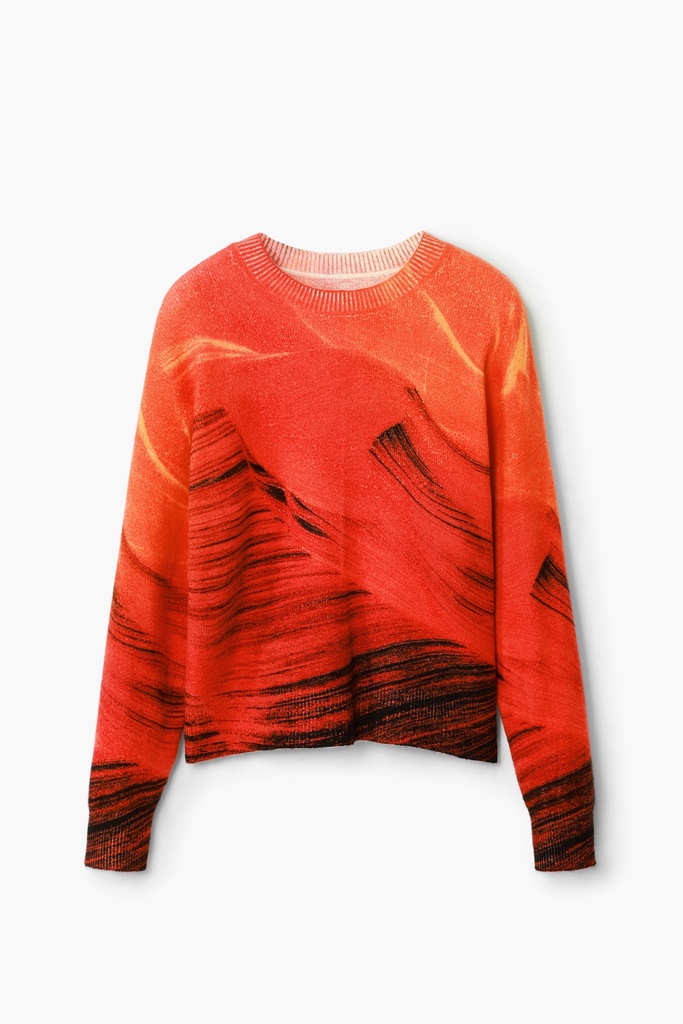 JERS_VAUGHAN 7002 NARANJA