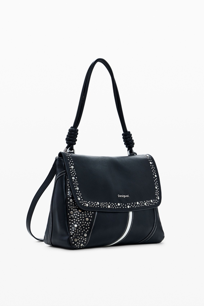 BAG_PUNKETTE POSADAS 2000 NEGRO