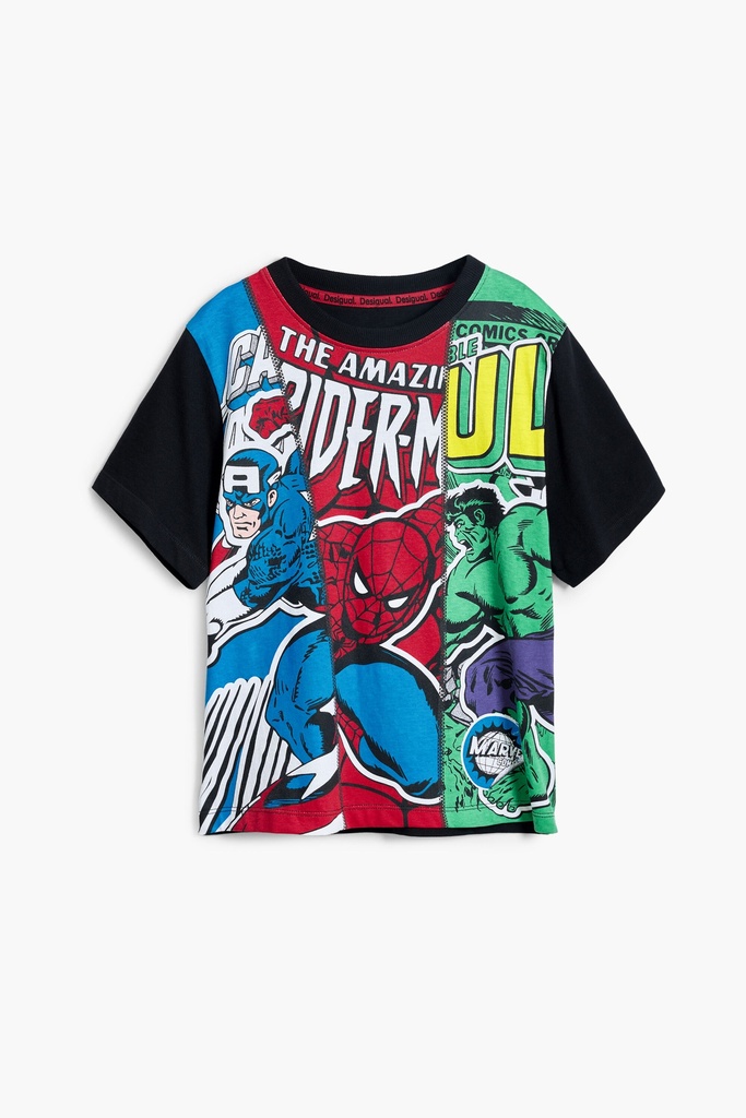 TS_MARVEL 2000 NEGRO