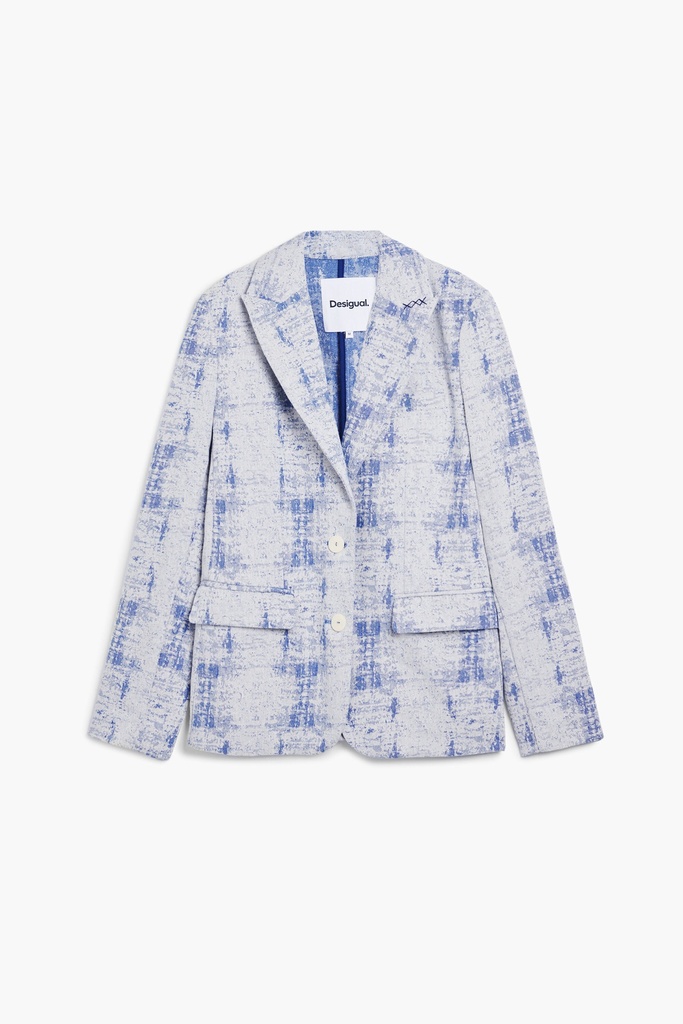 AME_OAKLAND 5029 AZUL AGUA