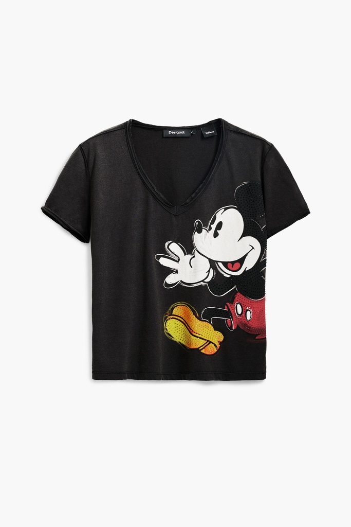 TS_MICKEY JOKER 2000 NEGRO