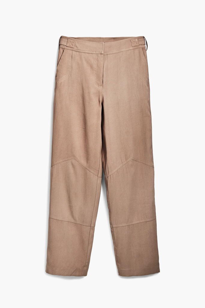 PANT_ALMA 6011 CAMEL