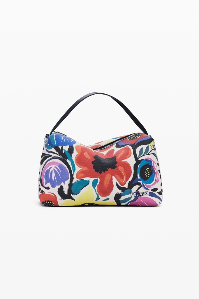 BAG_LYRA BERGAMO PU 9019 TUTTI FRUTI