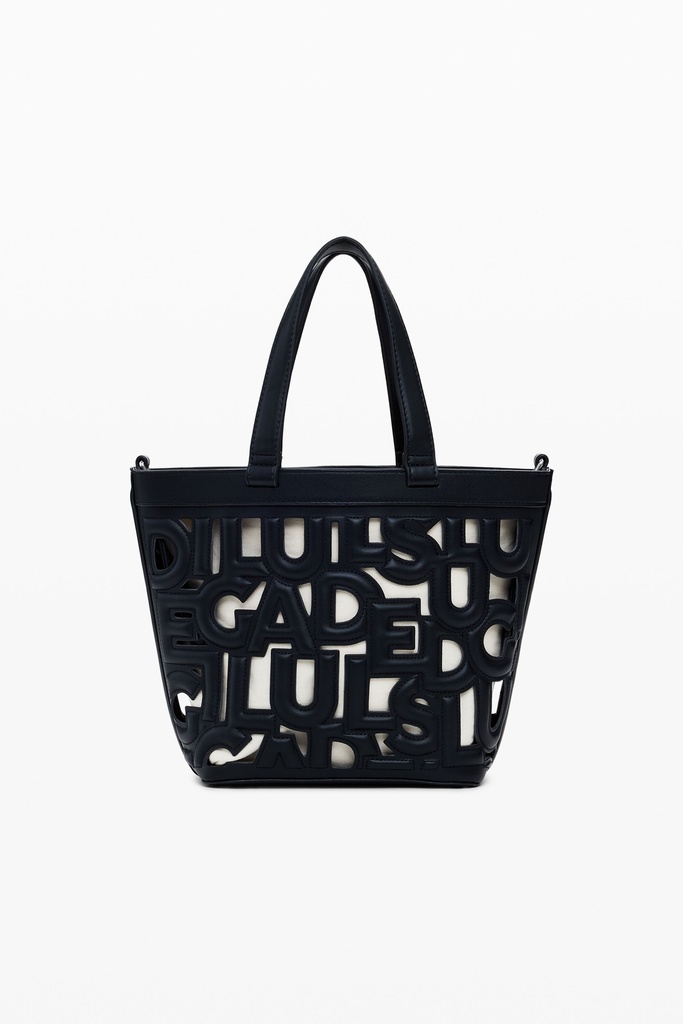 BAG_MAKI VALDIVIA 2000 NEGRO