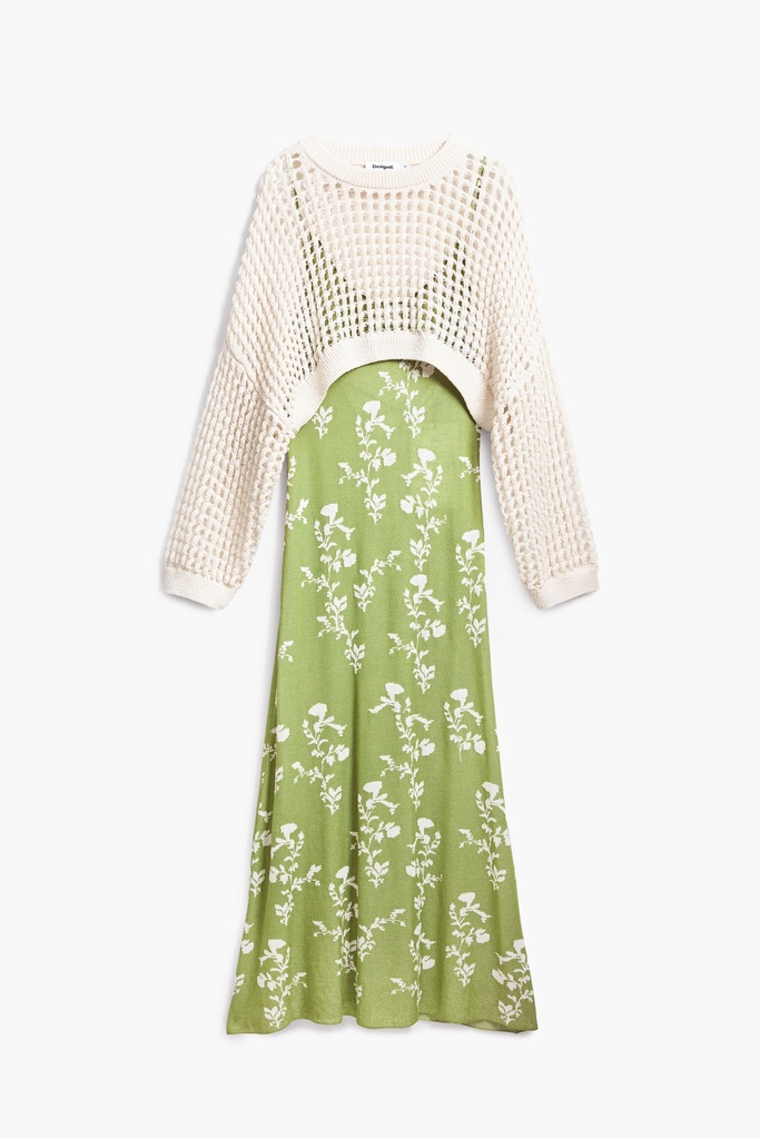 VEST_DANA 4072 VERDE OTOÑO