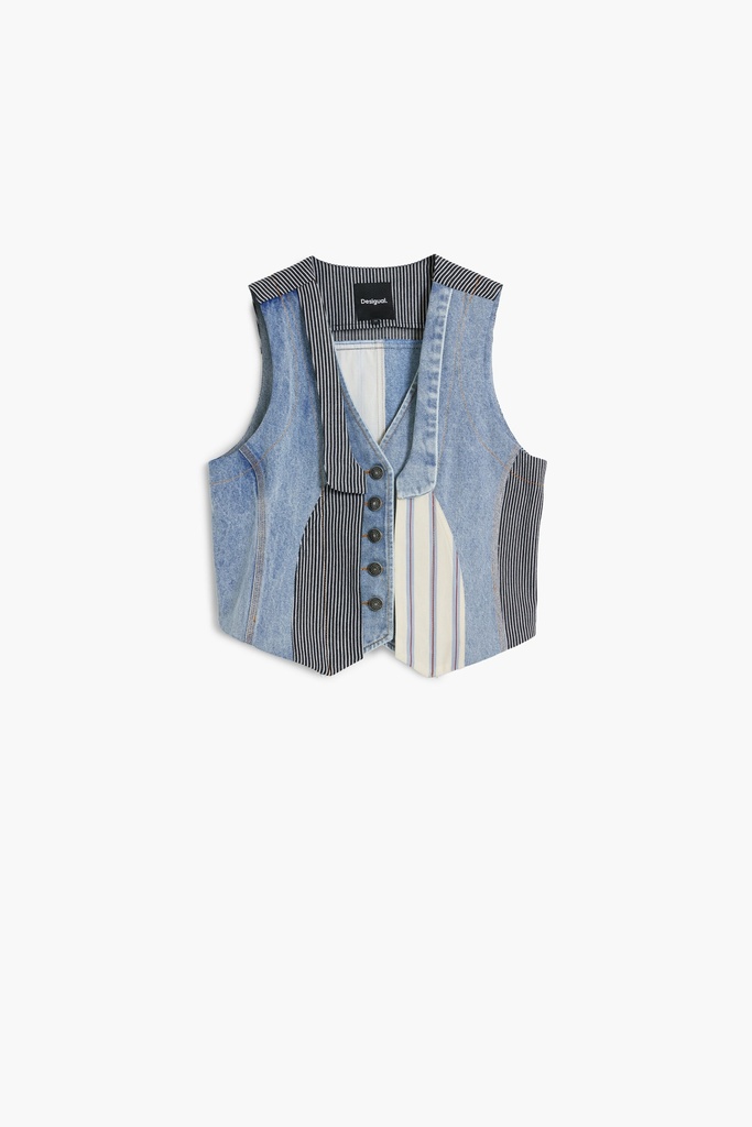 CHAQ_LOUD 5000 NAVY