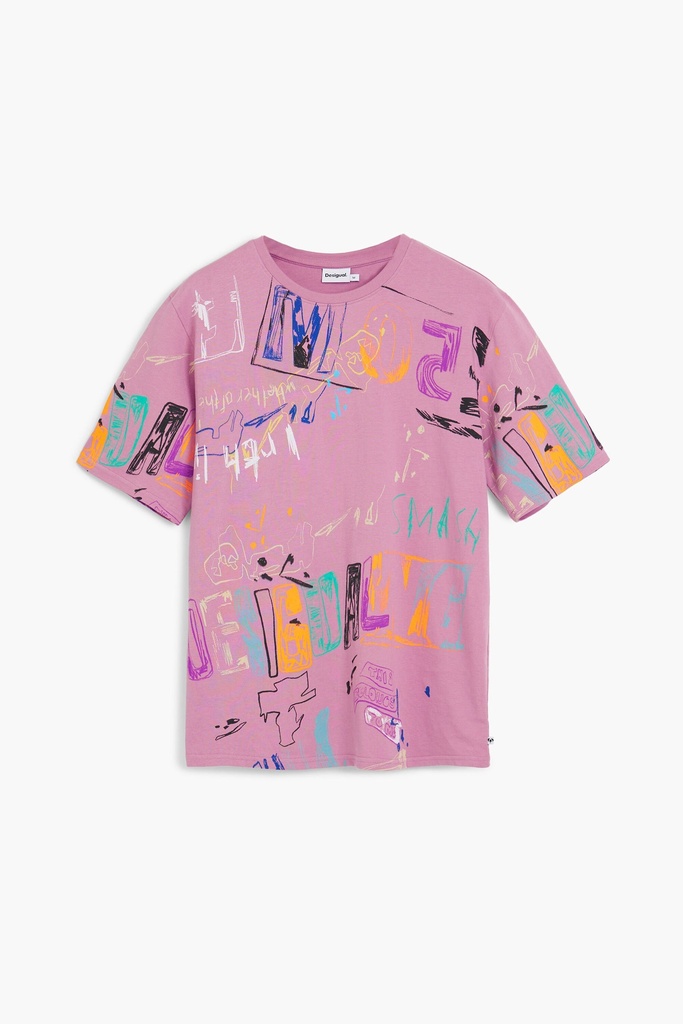 TS_MARK 3025 ROSA PALIDO