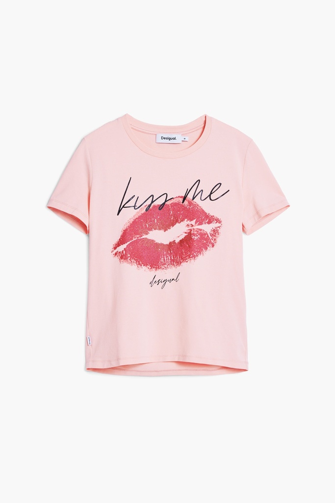 REPRIS_TS_KISSME 3055 ROSA CARNAL