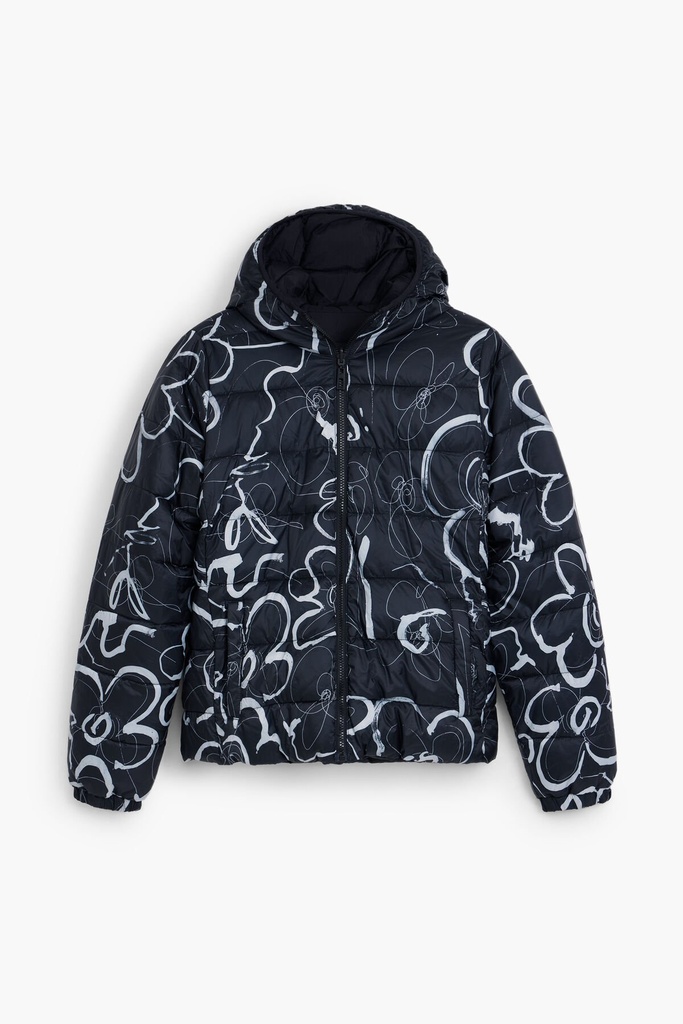 REPRISE_DAISYPADDED 2000 NEGRO