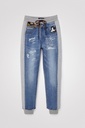 DENIM_MICKEY, 5160 DENIM MEDIUM LIGHT