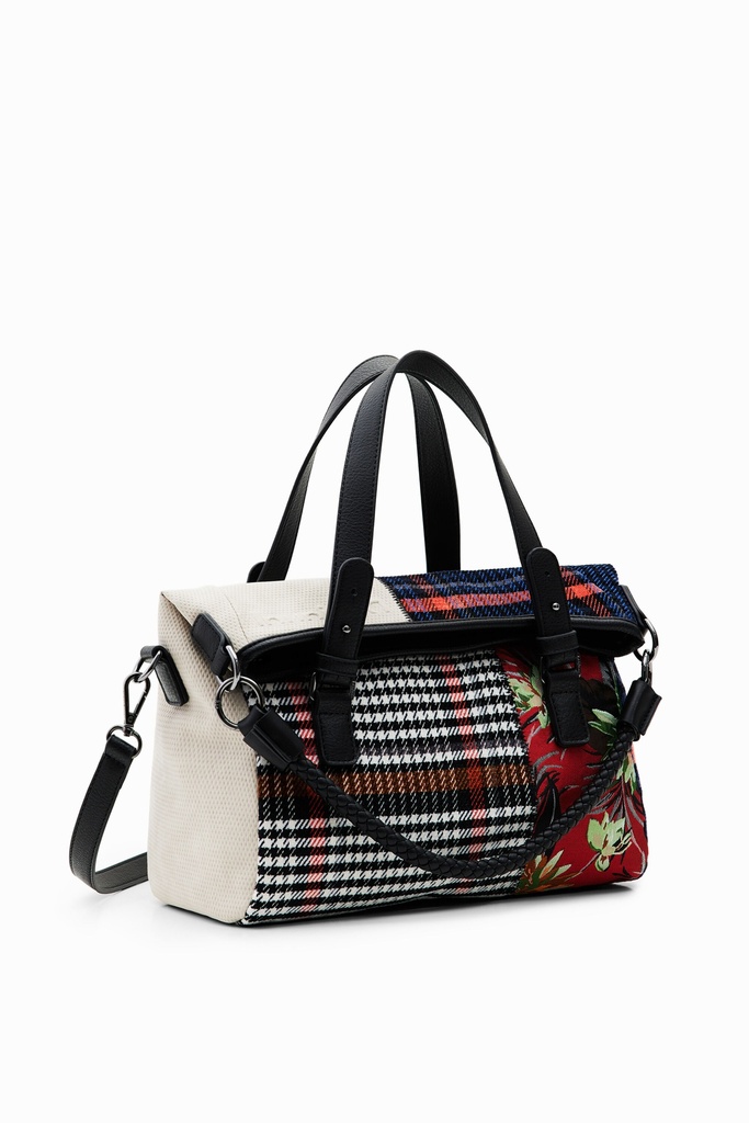 BAG_CUCOS_PATCH_LOVERTY 2. 5000 NAVY