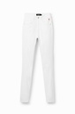 DENIM_LIA 1000 BLANCO