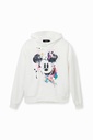 SWEAT_MICKEY 1001 CRUDO