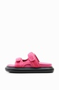 SHOES_BOAT TROPICAL 3002 FUCSIA