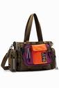 BAG_MODULARIS ORIGINALE B 4002 CAQUI