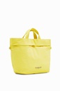 BAG_PRIORI LITUANIA 8018 AMARILLO