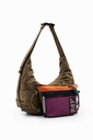 BAG_MODULARIS ORIGINALE N 4002 CAQUI