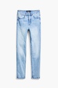 DENIM_LEYSTER 5007 DENIM LIGHT WASH