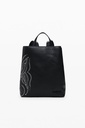 BACK_GOODALL SUMY MINI 2000 NEGRO