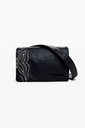 BAG_GOODALL DORTMUND FLAP 2000 NEGRO