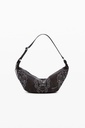 BAG_POKER FACE MUNSTE 6009 CHOCOLATE