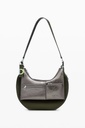 BAG_DELTA LYRA OLIV 4091 VERDE OLIVA
