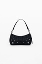 BAG_EMBRO PATCH ALSACIA B 2000 NEGRO