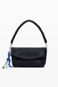 BAG_HALF LOGO TROKEL  BLA 2000 NEGRO