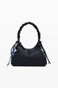 BAG_HALF LOGO MONTVILLE B 2000 NEGRO