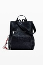 BACK_ALL MICKEY SUMY 2000 NEGRO