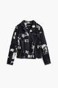 BLAZER_NEWSPAPER_BL 2006 GRIS OSCURO